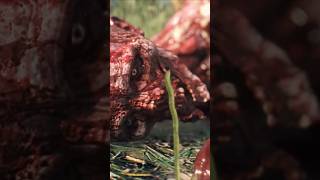 REMATE FINAL.#dyinglightthebeast #gamer #gameplay #gaming #playstation #humor #zombie #horror