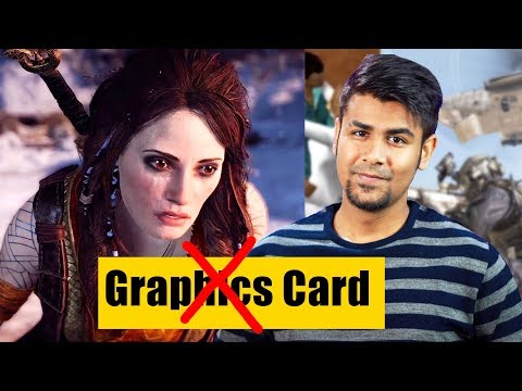Video: Paano Hindi Pagaganahin Ang Pinagsamang Video Card