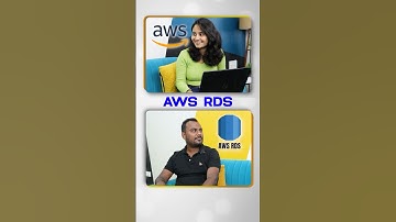 AWS RDS Explained: Key Features & Benefits by Ankush Sir