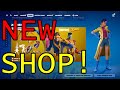 Fortnite Item Shop New [august 9, 2024] New Item Shop Fortnite