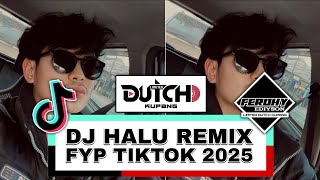 Download lagu DJ HALU REMIX (FERDHY EDIYSON) 2025