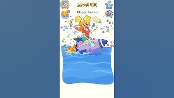 dop 5 level 184 #dop5 #braintestsolution #gaming #gameplay #fungame #games #mobilegame #viralshort