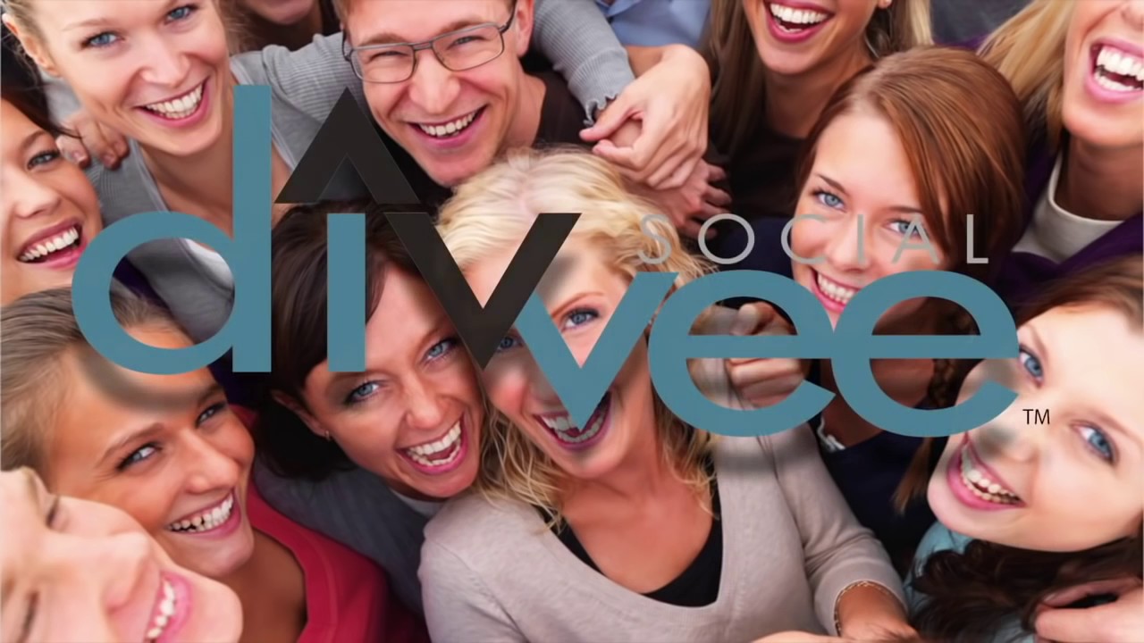 DIVVEE Social Заработок в интернет без вложений - от ВНЕ ФОРМАТА - независимый партнер