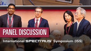 Panel Discussion – High-Resolution OCT