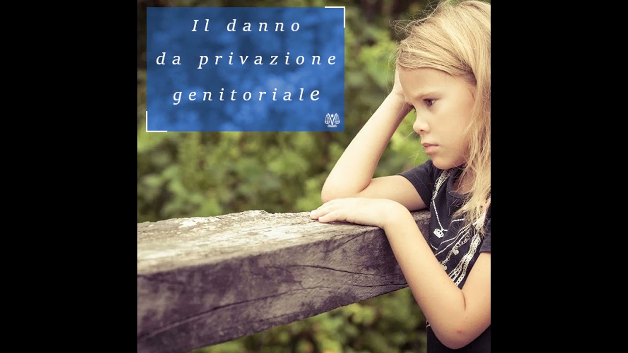 Il genitore che si disinteressa del figlio: il danno da privazione genitoriale