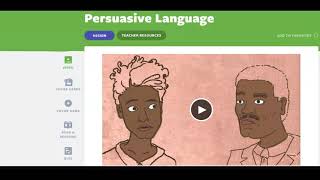 #3080 flocab persuas DIRECTIONS