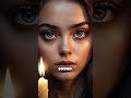 When Candlelight Dies, Shadows Feast