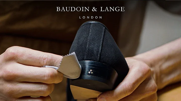 What is the Baudoin & Lange Signature?