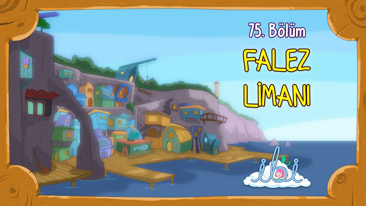 Falez Limanı | İbi 6. Sezon 10. Bölüm