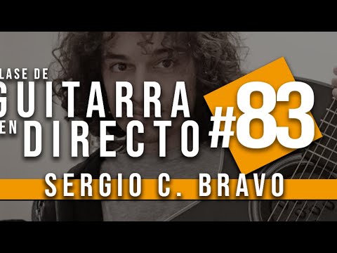 Guitarra En Directo #83 - Como tocar Ritmo de Milonga - Arpegios Avanzados