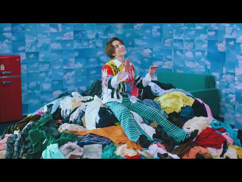 유겸 (YUGYEOM) - 1분만 (1 MINUTE) Official Music Video [ENG]