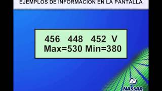 Tableros Arrancadores screenshot 5