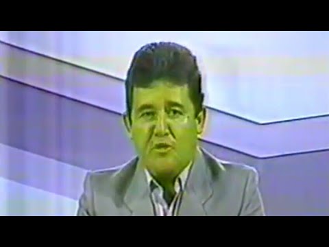 Trecho do Jornal do 10 Com Gomes Farias: Tv Verdes Mares (1985) camera iphone 8 plus apk