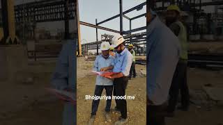 unsafe act unsafe condition ke bare mein batate huwe