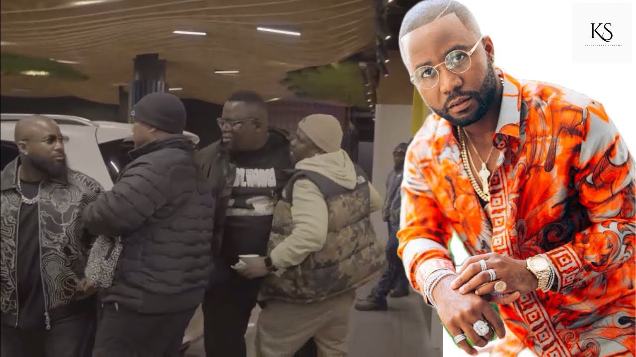 Drunk Sol Phenduka CHOKES Cassper Nyovest LIVE on Stream! 😱