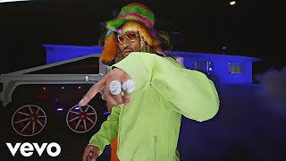 Future ft. Quavo & Kevin Gates - True Story