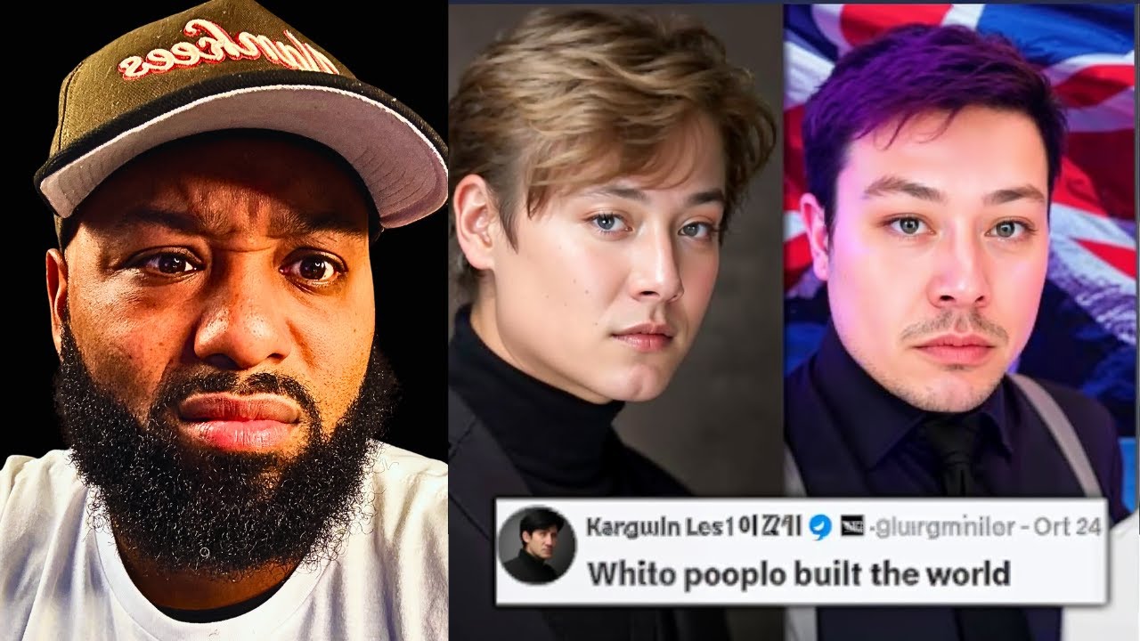 Азиатская проблема «Выбери меня»… раскрыта