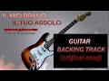 BACKING TRACK   #piemme guitarcontest