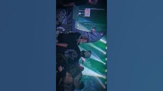 D-VOUR ALIVE AT Scandals Live set
