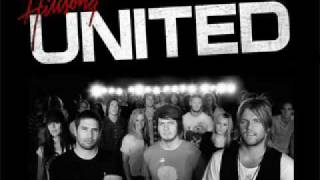 Video thumbnail of "Hillsong United You Take Me Higher"