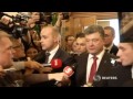 Порошенко заявил о прогрессе в газовом вопросе (новости) http://9kommentariev.ru/