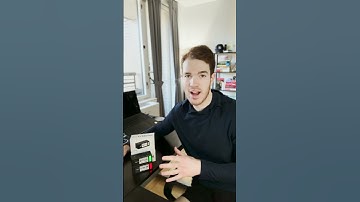 A stock ticker for your desk?! (Tickrmeter Review)