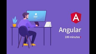 [신규강의 소개]Angular, 앵귤러 100분 핵심강의