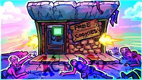 LITERALLY the MOST OP Bus Shop TRAP BASE | RUST Trap Base LIVE ACTION