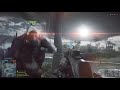 Battlefield 4 шторм на параселах. пасхалка мегалодон. + награда камуфляж DICE