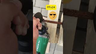Agregat DEDRA VS szlifierka Hikoki 230mm 2200w #krosno #protech #tools #powertools #agregat