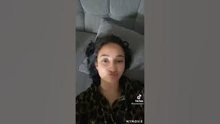 tiktok ka naomi zakia