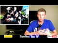 Max Green LEAVING Escape The Fate?? Falling In Reverse Ronnie Radke Interview 2011