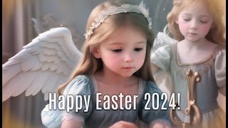 Happy Easter 2024 Peace And Happiness To Your Home 