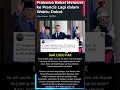 Jika Saya Jadi Presiden, Jika Saya Jadi Presiden #prabowo #janjipolitik #bohong #mbg #shorts #fyp