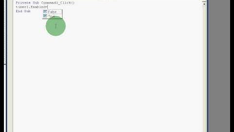 vb6 progress bar full tutorial!