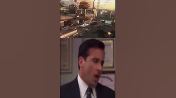 Ranking Every Exo Zombies Map! #gaming #callofduty #codzombiesshort