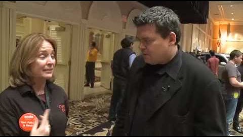 CES 2010 video - Neato Robotics shows off its laser ...