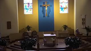 Daily Mass June 11, 2026