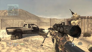 Mw2 1v1 Against zJoltiq