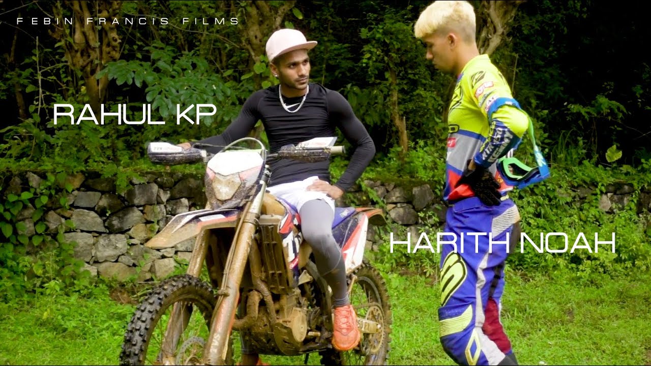 R17⚡️ Rahul KP | Harith Noah HN8🔥  | Febin Francis Films