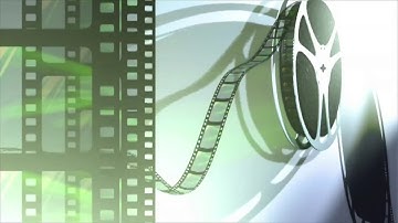 Free 7 video background intro studio - HD Intro