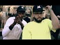 Andy Mineo, Guvna B - Keepin it movin am & guv demo.mp3 (Official Video)