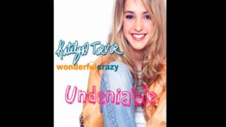 Watch Katelyn Tarver Undeniable video