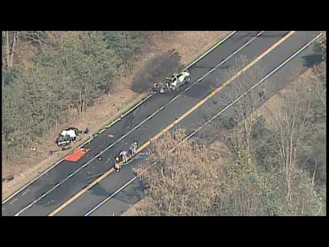 Westminster Md Accident Today