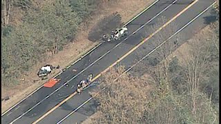 4 Dead In Serious Vehicle Accident In Westminster