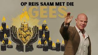 #4 Pinkster 2026 - Op reis saam met die Gees (met Chris de Wet)