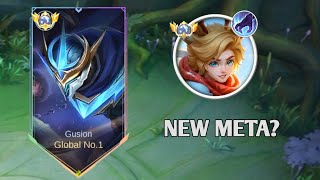 META HARITH? NO PROBLEM (no clickbait)