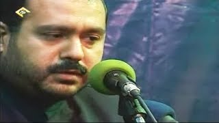 الرعد 1-7 - القارئ كريم منصوري Quran Recitation Karim Mansouri