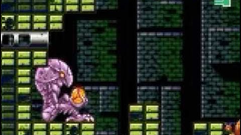 Metroid Zero Mission Playthrough Part 7