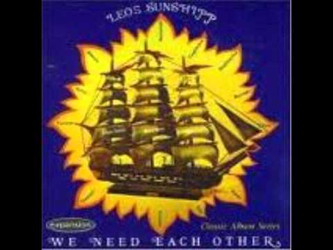 Leos Sunshipp-Give Me The Sunshine - YouTube